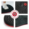 Active Anti-Microbial Exercise Wobble Balance Board - Image 2