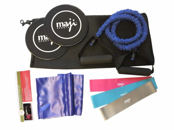 Home Fitness Bundle