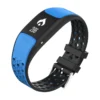 Smart Fit Sporty Fitness Tracker and Waterproof Swimmers Watch - Image 4