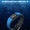 Smart Fit Sporty Fitness Tracker and Waterproof Swimmers Watch - Image 5