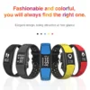 Smart Fit Sporty Fitness Tracker and Waterproof Swimmers Watch - Image 16