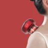 Wellness Therapy Mini Handheld Massager - Image 2