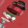 Wellness Therapy Mini Handheld Massager - Image 13