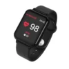 Smart Fit Total Wellness And Sports Activity Watch - Image 12