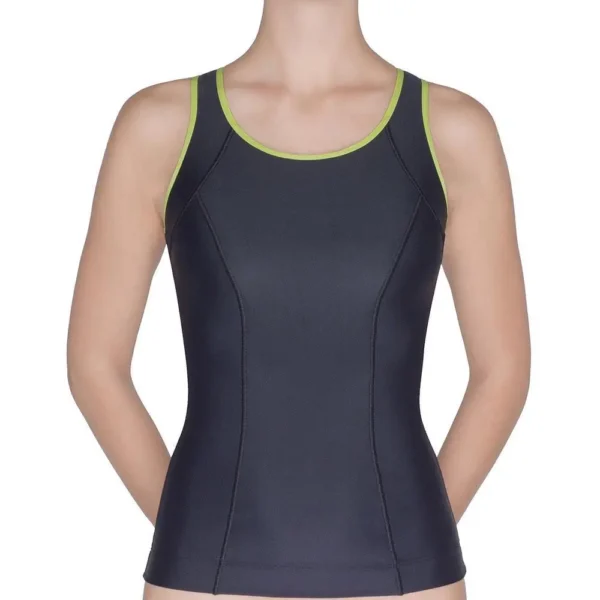 Lauma Racerback Fitness Tank