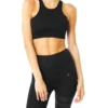 Ashton Athletic High-Waisted Leggings - Image 4