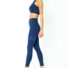 Ashton Athletic High-Waisted Leggings - Image 7