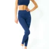 Ashton Athletic High-Waisted Leggings - Image 8