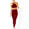 Ashton Athletic High-Waisted Leggings - Image 16