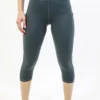 Seajoy High-Waisted Capri Leggings with Pockets - Image 17