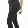 Seajoy High-Waisted Capri Leggings with Pockets - Image 20