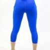 Seajoy High-Waisted Capri Leggings with Pockets - Image 31